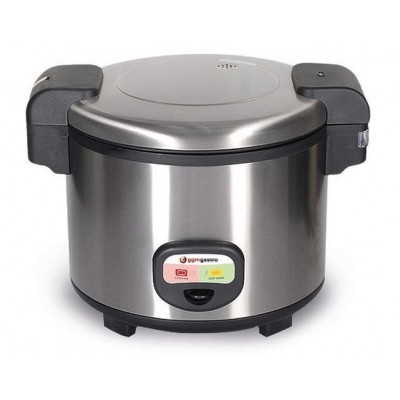 Рисоварка ggmgastro RKF100