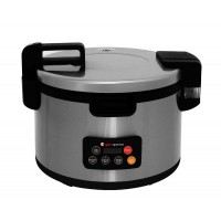 Рисоварка ggmgastro RKK100