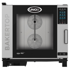 Шкаф пекарский UNOX XEBC-06EU-EPR Шкаф пекарский UNOX XEBC-06EU-EPR