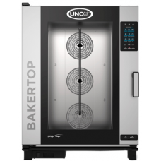 Шкаф пекарский UNOX XEBC-10EU-EPR Шкаф пекарский UNOX XEBC-10EU-EPR