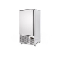 Шкаф шоковой заморозки ggmgastro SFD165
