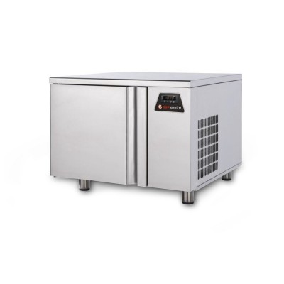 Шкаф шоковой заморозки ggmgastro SFD48