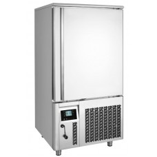 Шкаф шоковой заморозки ggmgastro SFI10