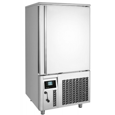Шкаф шоковой заморозки ggmgastro SFI10