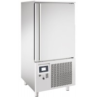 Шкаф шоковой заморозки ggmgastro SFI14