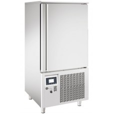 Шкаф шоковой заморозки ggmgastro SFI14