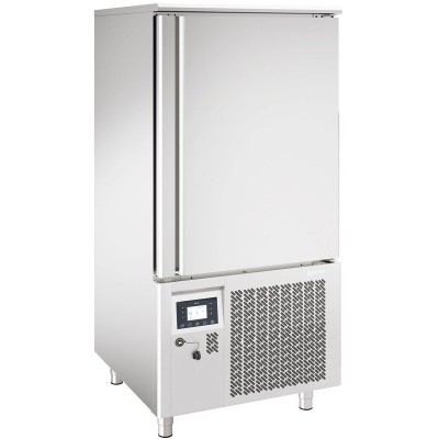 Шкаф шоковой заморозки ggmgastro SFI14