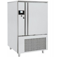 Шкаф шоковой заморозки ggmgastro SFI20