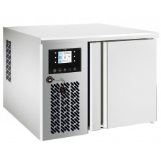 Шкаф шоковой заморозки ggmgastro SFI3