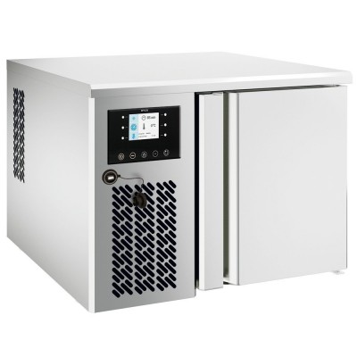 Шкаф шоковой заморозки ggmgastro SFI3 Шкаф шоковой заморозки ggmgastro SFI3