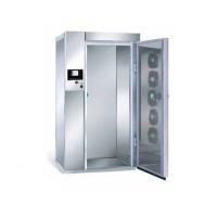 Шкаф шоковой заморозки ggmgastro SFI40T1