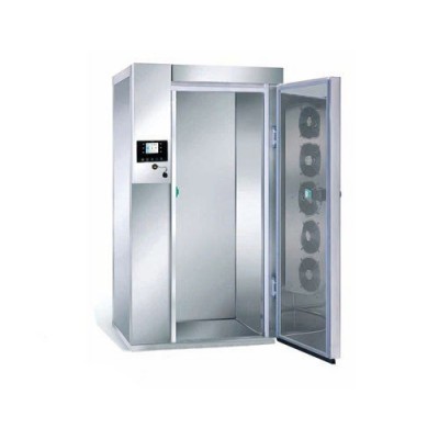 Шкаф шоковой заморозки ggmgastro SFI40T1 Шкаф шоковой заморозки ggmgastro SFI40T1