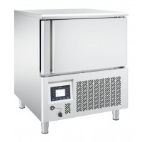 Шкаф шоковой заморозки ggmgastro SFI5