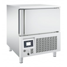 Шкаф шоковой заморозки ggmgastro SFI5 Шкаф шоковой заморозки ggmgastro SFI5