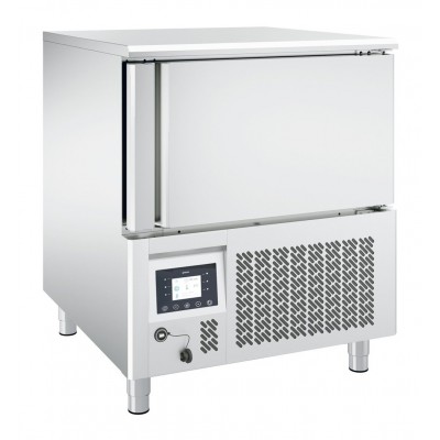 Шкаф шоковой заморозки ggmgastro SFI5