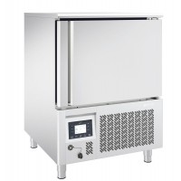 Шкаф шоковой заморозки ggmgastro SFI7