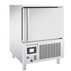 Шкаф шоковой заморозки ggmgastro SFI7 Шкаф шоковой заморозки ggmgastro SFI7