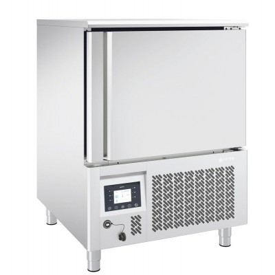 Шкаф шоковой заморозки ggmgastro SFI7