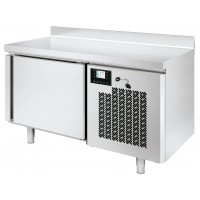 Шкаф шоковой заморозки ggmgastro SFI7-K