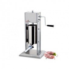 Шприц для колбасы ggmgastro WFMJ3S Шприц для колбасы ggmgastro WFMJ3S