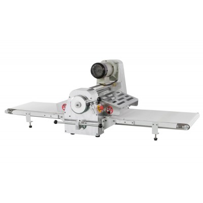 Тестораскатка ggmgastro TMK520B