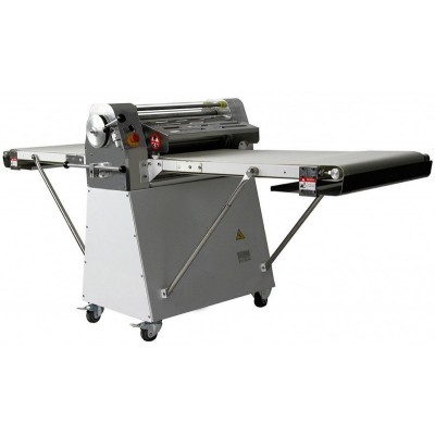 Тестораскатка ggmgastro TMK520L