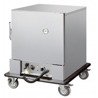 Телега банкетная GGM Gastro BWC511