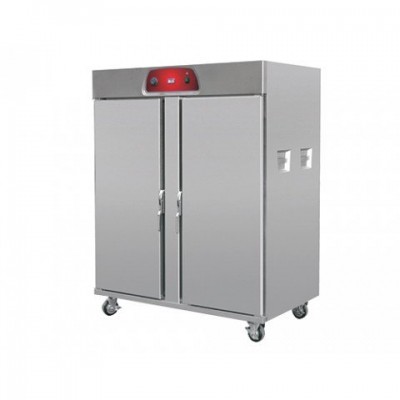 Телега банкетная GGM Gastro BWK2221