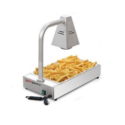 Тепловая поверхность GGM Gastro WBK366-1 Тепловая поверхность GGM Gastro WBK366-1
