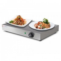 Тепловая поверхность GGM Gastro WPK54