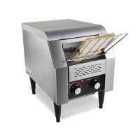 Тостер конвейерный ggmgastro DTK2240
