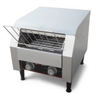 Тостер конвейерный ggmgastro DTKB200