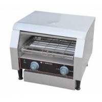 Тостер конвейерный ggmgastro  DTKB300
