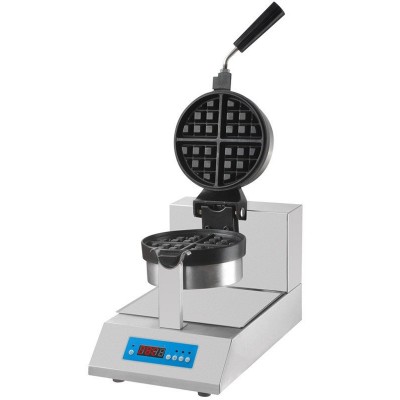 Вафельница ggmgastro WEK100D