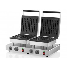 Вафельница ggmgastro WEKB-BD Вафельница ggmgastro WEKB-BD