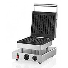 Вафельница ggmgastro WEKB-BE Вафельница ggmgastro WEKB-BE
