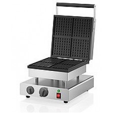 Вафельница ggmgastro WEKB-E Вафельница ggmgastro WEKB-E
