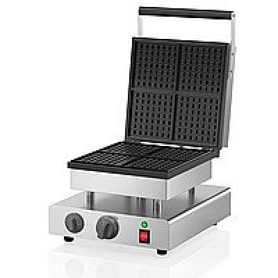 Вафельница ggmgastro WEKB-E