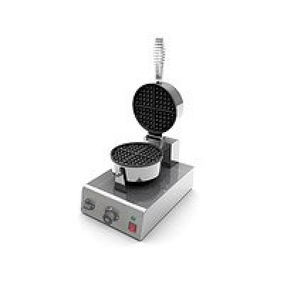 Вафельница ggmgastro WEKB100