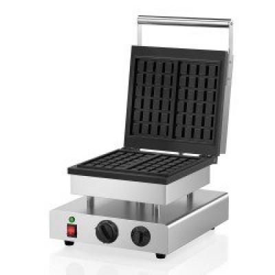 Вафельница ggmgastro WES-S