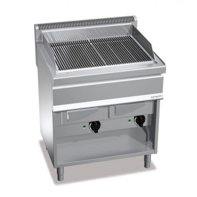 Вапо-гриль GGM Gastro EWB879-T