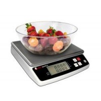 Весы ggmgastro WG10-A