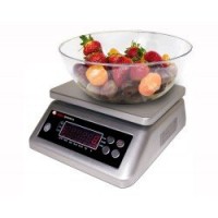 Весы ggmgastro WG6-B