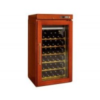 Винный шкаф ggmgastro WKI200