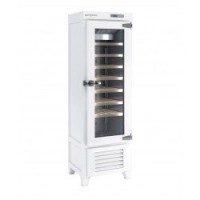 Винный шкаф ggmgastro WKI265W