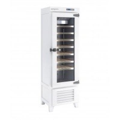 Винный шкаф ggmgastro WKI265W