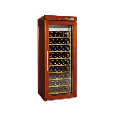 Винный шкаф ggmgastro WKI280