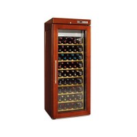 Винный шкаф ggmgastro WKI320
