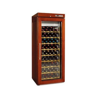 Винный шкаф ggmgastro WKI320