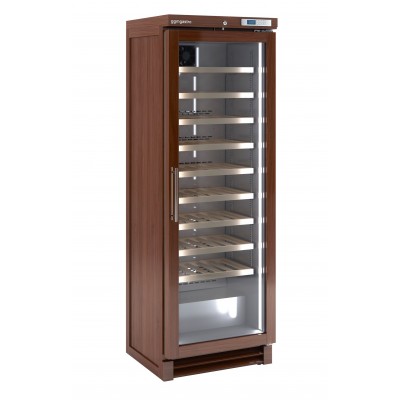 Винный шкаф ggmgastro  WKI350